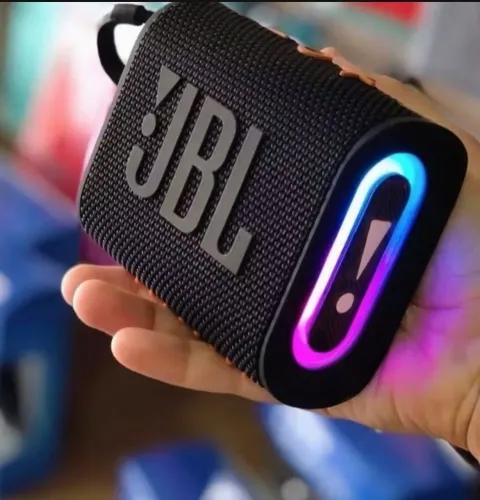 Caixa de som Go4Pro ( entrega grátis)