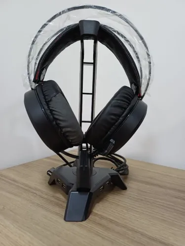 Headset Gamer G-Fire EPH-710 PC