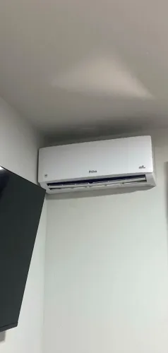 Ar condicionado