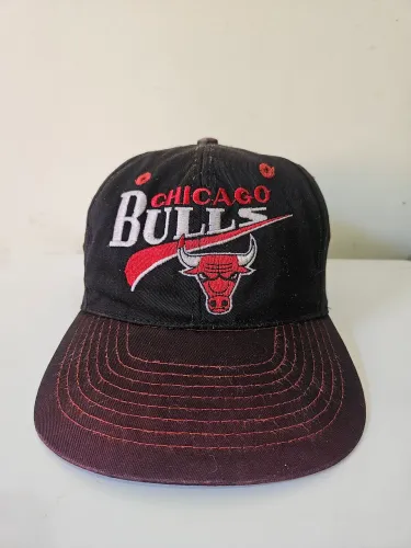 BONÉ CHICAGO BULLS