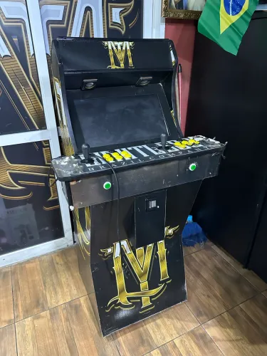 Fliperama