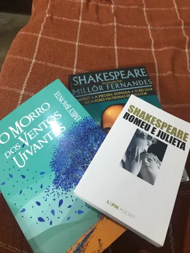 Livros