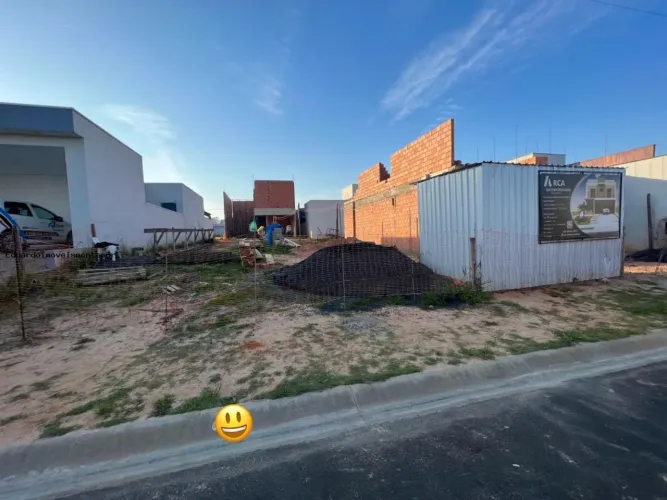Terreno em Condomínio para Venda em Monte Mor, Condomínio Monterrey