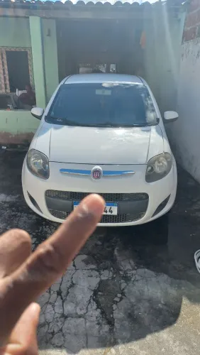 Fiat Palio Attractive 1.0 EVO Fire Flex 8V 5P 2017