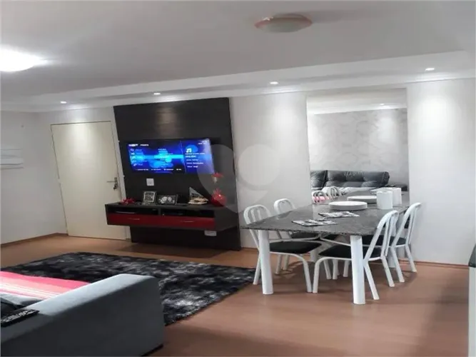 Apartamento à venda com 2 quartos no condomínio Platinum Sorocaba, Sorocaba - SP