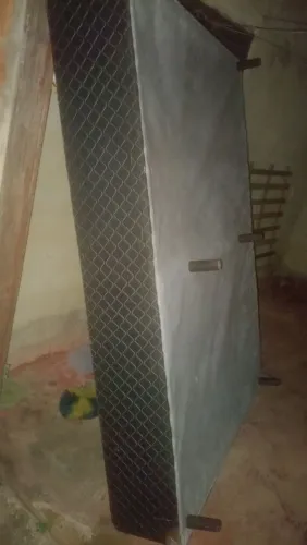 Base de cama king