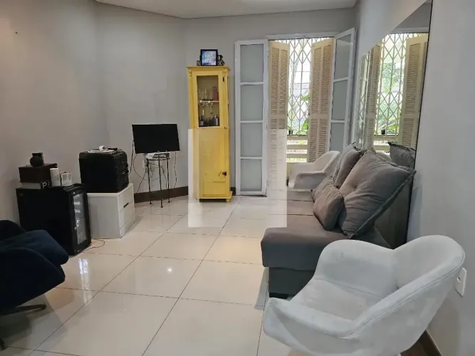 Apartamento à Venda - Campos Elíseos, 2 Quartos, 93 m2