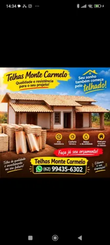 Telhas