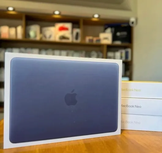 MacBook Neo 2026
