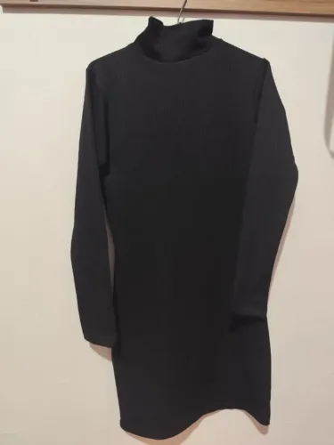 Vestido Preto