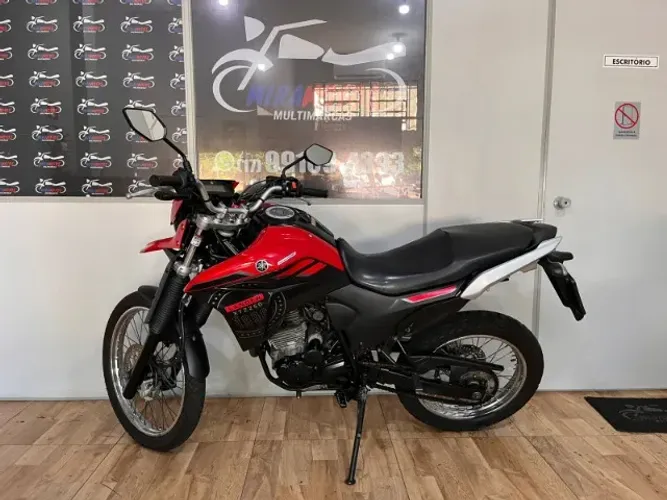 Yamaha XTZ 250 Lander (2023/2023)