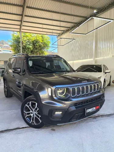 Jeep Renegade Long. T270 1.3 TB 4X2 Flex Aut. 2022