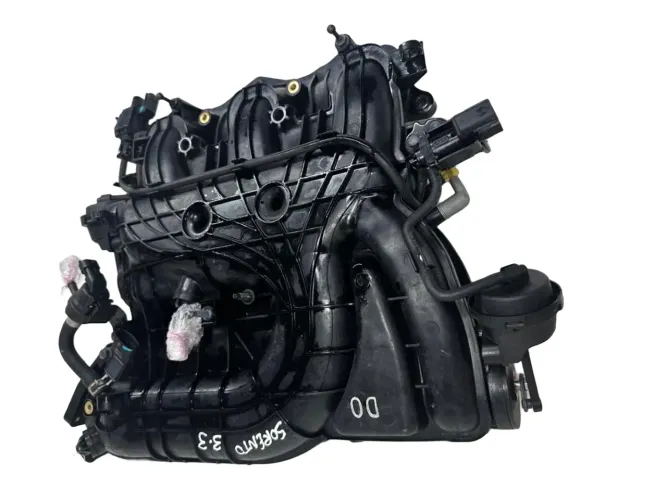 Coletor Admissao Kia Sorento 3.3 V6 2014 2015 2016 2017