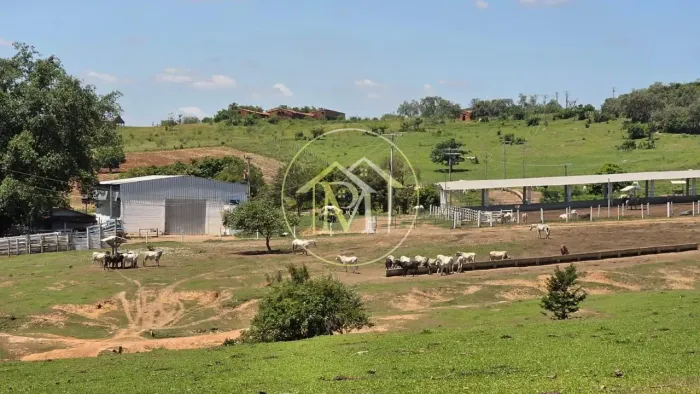 Sítio à venda, Rural, Cesário Lange, SP
