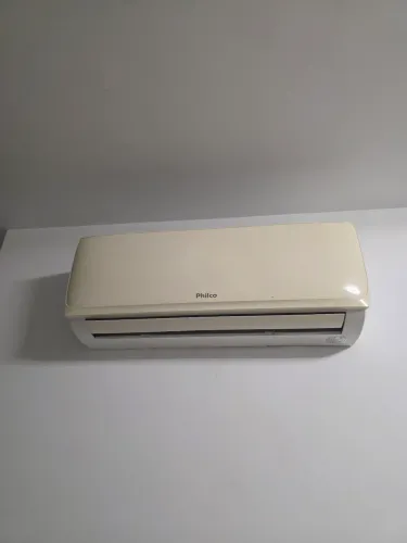 Ar condicionado Philco 9000 btu