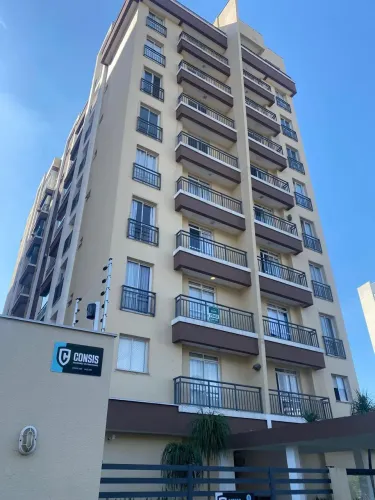 Apartamento para locação no Anita Garibaldi