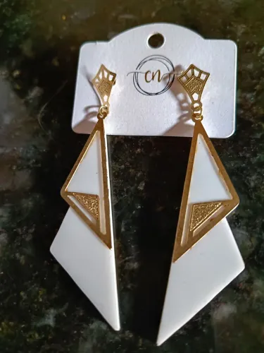 Brincos de bijuterias Feminino