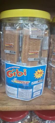 Gibi