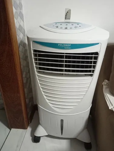 Climatizador de ar Polishop