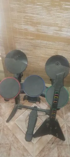 Bateria Wil Hero