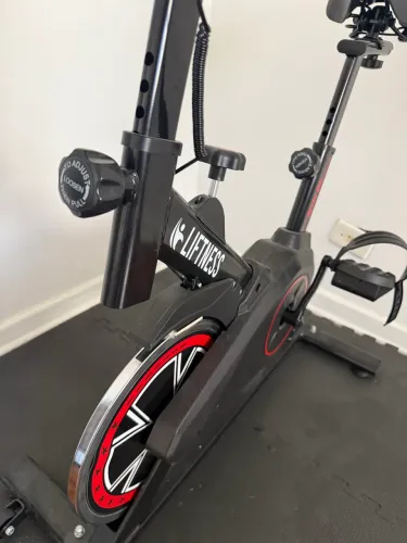 Bike Spinning 