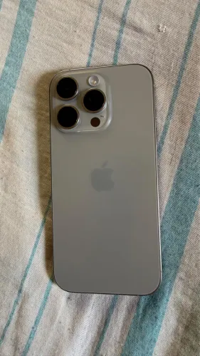 Iphone 16 pro