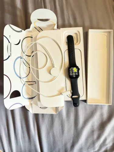 Apple Watch SE série 2 40mm