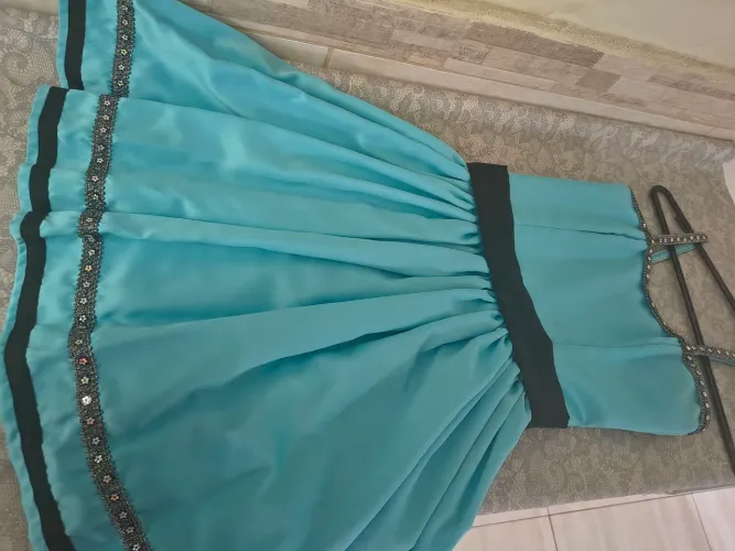 Vestido infantil