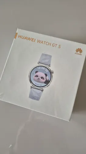 Smartwatch Huawei GT 5 - 41mm