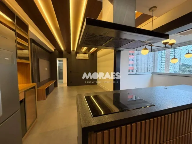 Apartamento com 3 quartos, sendo 1 suíte à venda, 93 m² por R$ 1.000.000 - Vista Sul - Bau