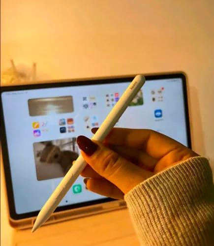 Caneta Pencil Redmi Pad 2 Original com Rejeição a Palma