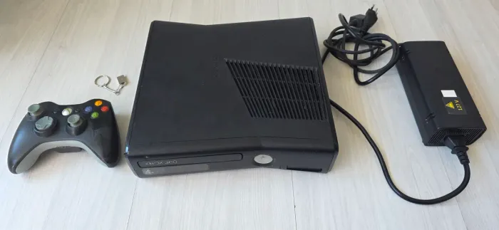 Xbox 360 desbloq Aurora