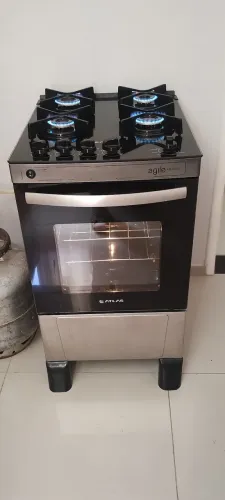 FOGÃO ATLAS