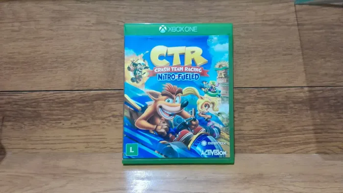 Vendo jogos de Xbox one/ Séries X ( Mídia Física )