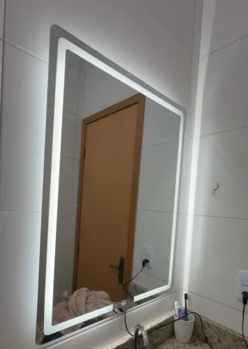 Espelho Led