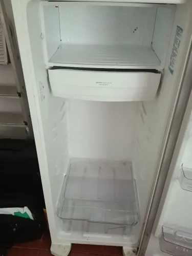 Geladeira