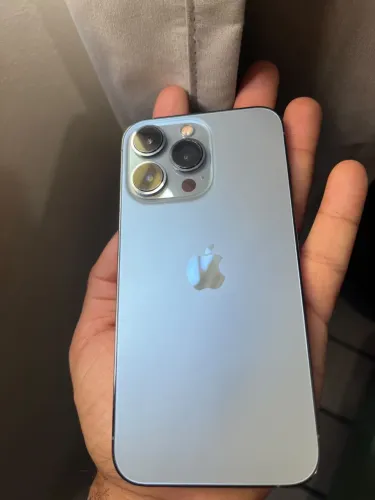 IPHONE 13 PRO 256