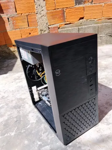 CPU Desktop Intel Core i5 3330 | 8gb RAM - Pronto para trabalhar e Estudos