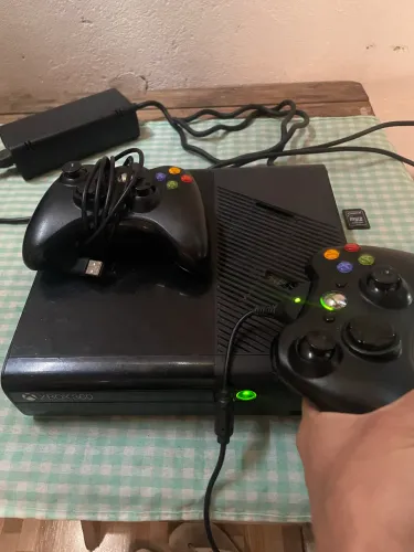 Xbox