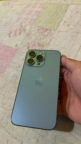 Vendo iphone 13 pro perfeito estado