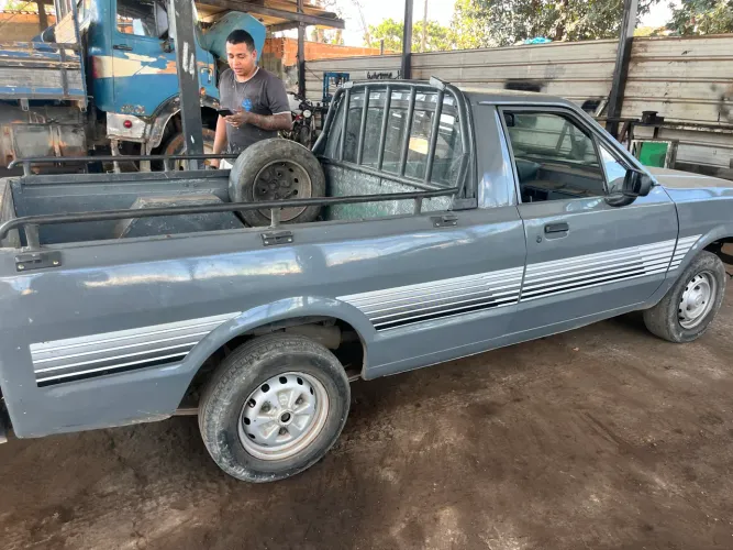 Ford Pampa L 1.6 1995