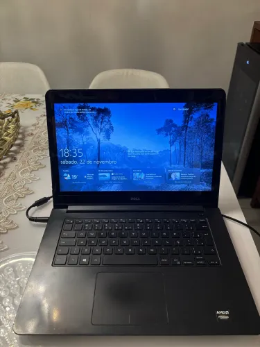 Notebook Dell Inspiron 5447
