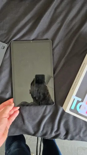 Galaxy tab s6