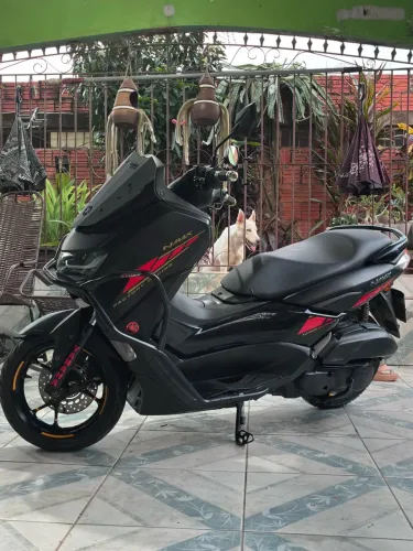 Nmax 160