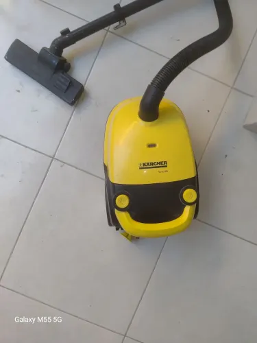 Aspirador de pó Karcher VC 5100