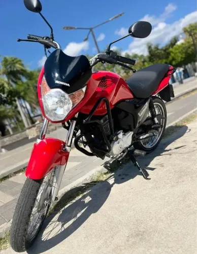 HONDA TITAN 150