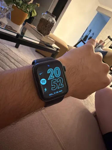 apple watch serie 6 44mm
