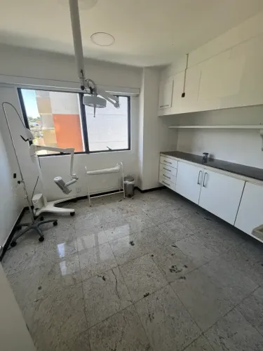 Escritório para venda com 86 metros quadrados em Nossa Senhora das Graças - Manaus - AM