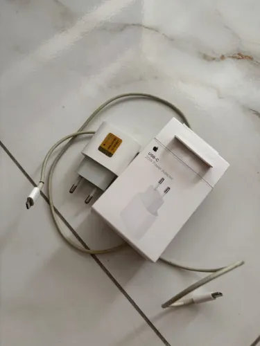 Fonte IPhone
