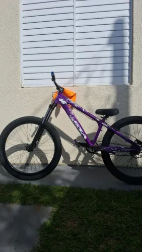 Bike gta rebel aro 26